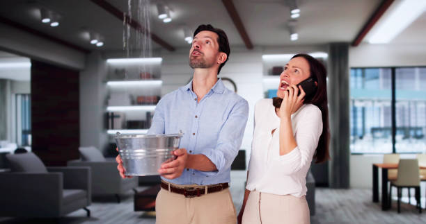 Best Emergency water damage restoration  in Elizabeth City, NC