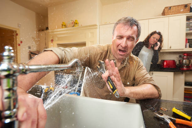 Best Water damage restoration company  in Elizabeth City, NC